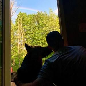 Meet your Posher, Pat